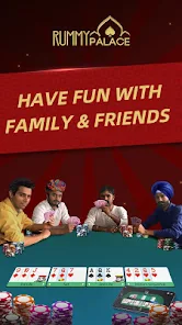 How to play Rummy - Rummy Palace