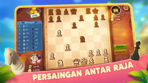 HappyCatur Screen 3
