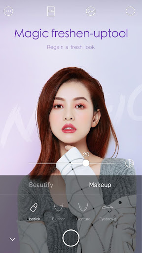 Ulike - Define your selfie in  - Photography - apps