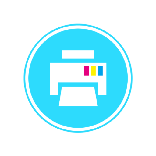 Smart Cloud Print logo