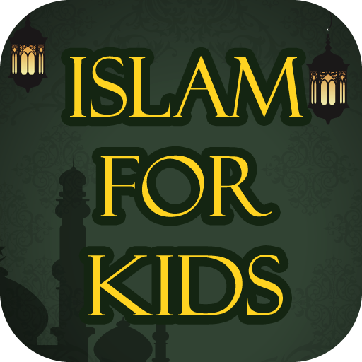 Islam for Kids  Icon