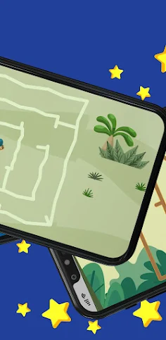 المتاهة - Screenshot 3
