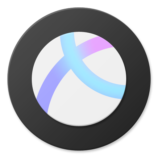 Radius CM13 Theme  Icon