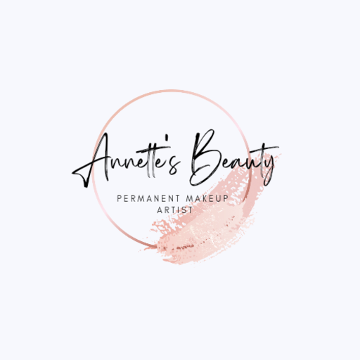 Annettes Beauty logo