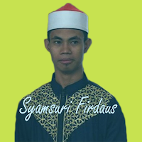 Syamsuri Firdaus Qori & Tartil Al Quran (offline)