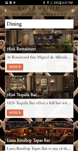 Rosewood San Miguel de Allende Screen 2