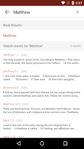 Bible Gateway For PC 3