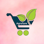 Cover Image of Download Agrofare - Fresh Fruits and Ve  APK