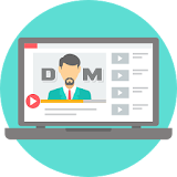 DM Wala - Digital Marketing icon
