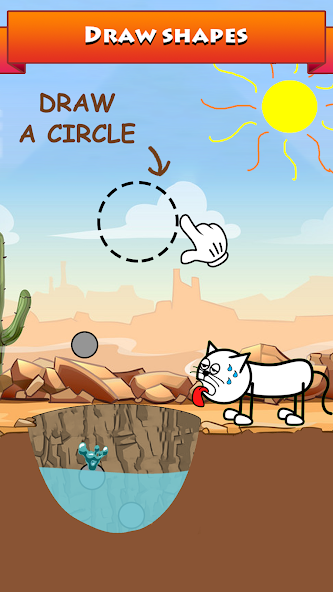 Hello Cats 1.5.5 APK + Mod (Unlimited money) for Android