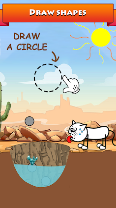 Hello Cats! - Screenshot 1