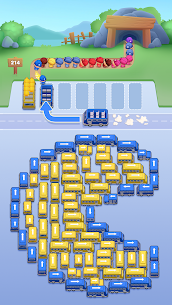Miner Jam: Car Out 2