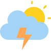 Forecasty - Weather Forecast icon