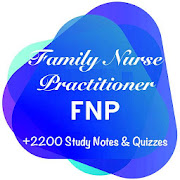 Family Nurse Practitioner FNP PRO Notes & Quizzes