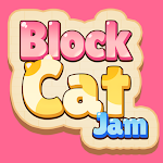Box Cat Jam : Block Match