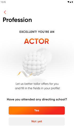 produb Screen 2
