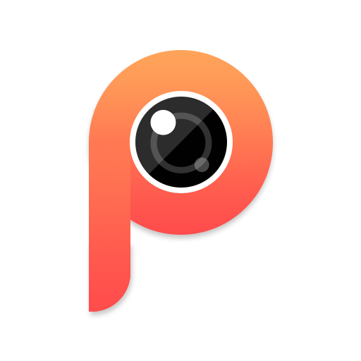 AI Photo Editor Collage Maker Logo