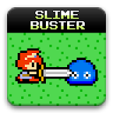 Slime Buster icon