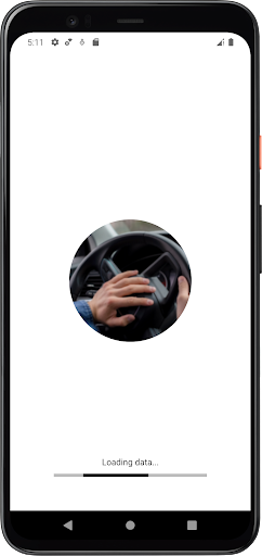 Android application Car Horn Sounds screenshort