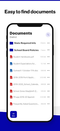 Shepherd ISD Screen 3
