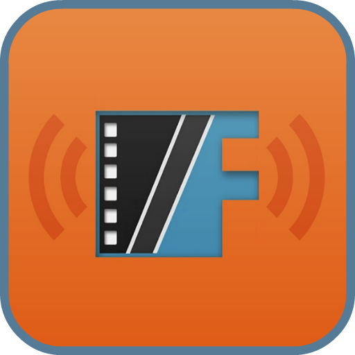 FilmCast TV & Film Podcast  Icon