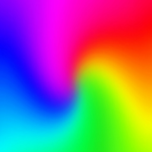 Android Apps by Spiral Rainbow on Google Play