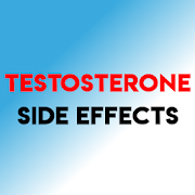 TESTOSTERONE SIDE EFFECTS