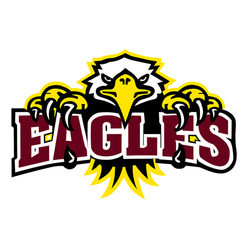 Ashe Elementary School logo