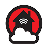 Sharp Security Cloud Smarthome icon