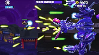 Game screenshot Toon Shooters 2: Фрилансеры hack