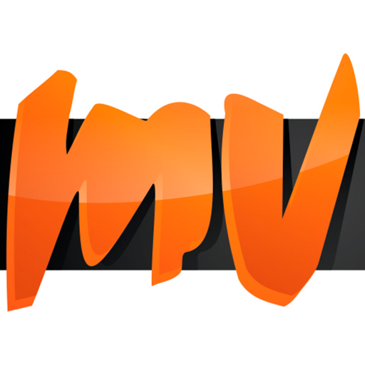 MV Raster App logo