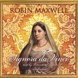 Icon image Signora da Vinci: A Novel
