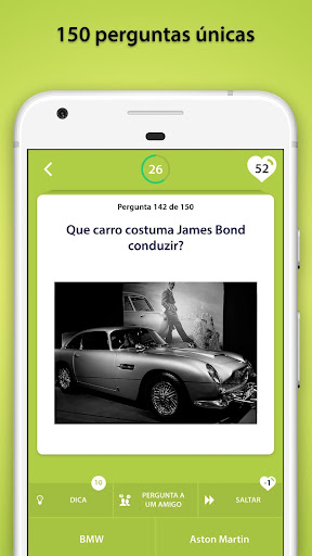 Quiz de conhecimentos gerais – Apps no Google Play