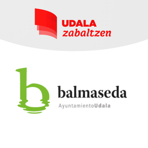 Balmaseda Zabaltzen logo