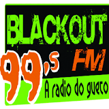 Radio Blackout FM 99.5 icon
