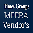 Meera Newspaper Agency - Vendor App