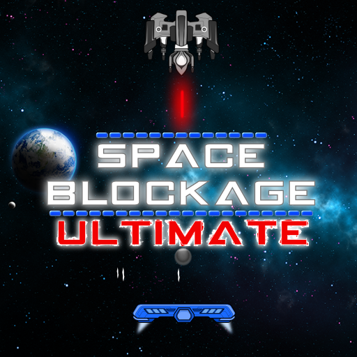 Space Blockage - Ultimate  Icon