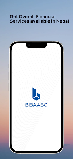 Android application Bibaabo screenshort