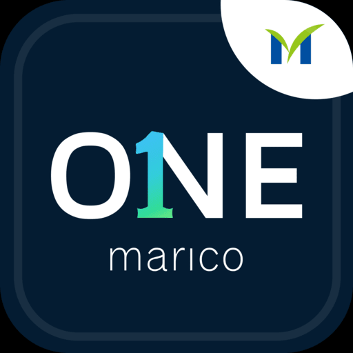 One Marico World  Icon