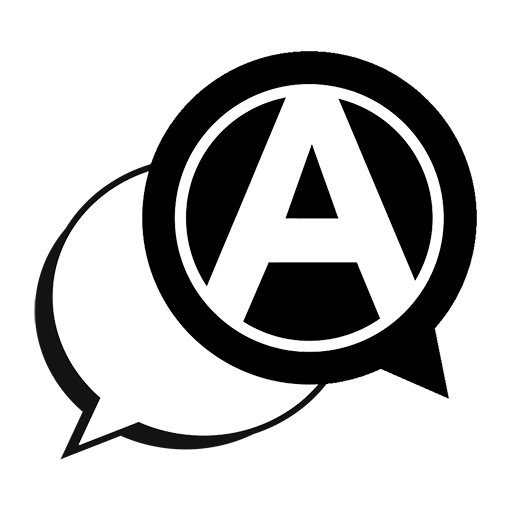 Amp Messenger logo
