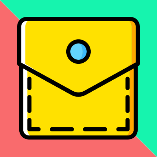 Pocket CashBook 1.7 Icon