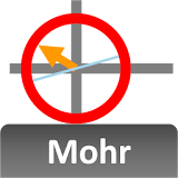 Circle of Mohr 3D icon