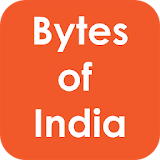 Bytes of India icon
