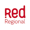 Red Regional icon