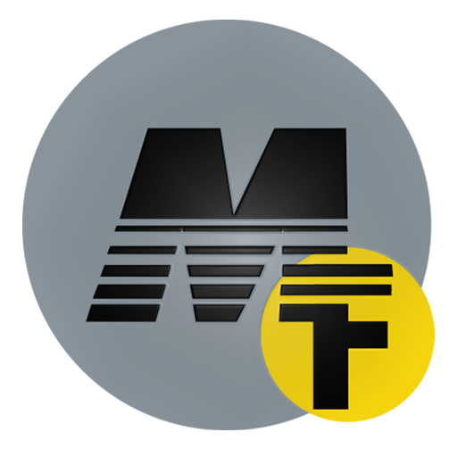 Mawis Fast logo