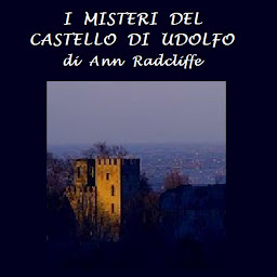 Obraz ikony: I misteri del castello di Udolfo