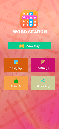 Game screenshot Word Link mod apk