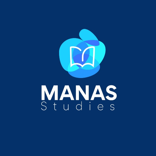 Manas Studies logo