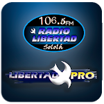 Cover Image of Download LIBERTAD RADIO SOLOLA  APK