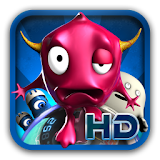 Monster Pinball HD icon